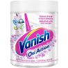 Vanish Oxi Action, 470 г, Средство для выведения пятен и отбеливатель для тканей, Ваниш
