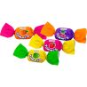 Roshen Yummi's, 1 кг, Ірис жувальний фруктовий Юмміс, Рошен