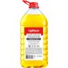 Optimum, 5 л, Засіб для миття підлог універсальний, лимон