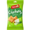 Yarych, 80 г, Ярич Крекер, со вкусом лука и сметаны