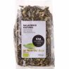 Raw Organic Food, 300 г, Суміш горіхів і насіння, для салатів, органічна
