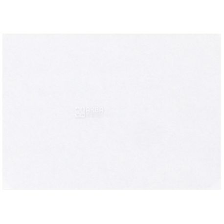 Конверт С6 (114х162 мм) белый 100 шт., с отрывной лентой