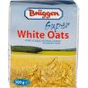 Bruggen Super White Oats, 500 г, Брюгген, Пластівці вівсяні