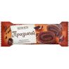 Roshen, 180 г, Рошен, Рулет бісквітний Празький