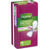 Depend Comfort-Protect Mini, 14 шт., Урологічні прокладки, 2 краплі