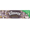 Kleenex Ultra Soft Упаковка 10 шт. х 7 шт., платочки бумажные Клинекс, четырехслойные