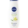 Nivea, 250 мл, Крем-гель для душу, Карамболь