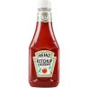 Heinz, 450 г, Кетчуп ласковый Хайнц, ПЭТ