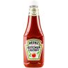 Heinz, 570 г, Кетчуп нежный Хайнц, ПЭТ