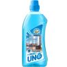 Balu Uno Blu sky, 1 л, Засіб для миття підлог та інших поверхонь, універсальний