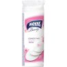 Novax, 80 шт., Ватные диски, косметические