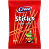 Croco Sticks, 80 г, Соломка солона Кроко