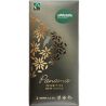 Naturata Panama, 100 г, Натурата Панама, Черный шоколад, органический, 80% какао