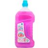 Lilu Aroma, 3 л, Гель для прання білого та кольорового одягу, Лілу