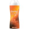 Durex, Play Massage 2 in 1 Sensual, 200 мл, Інтимний гель-змазка, з іланг-ілангом