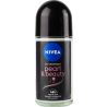 Nivea Pearl&Beauty, 50 мл, Антиперспирант для женщин, Красота жемчужин, Премиальные духи
