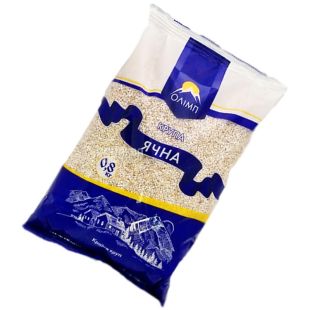 Олимп, Крупа ячневая, 0,8 кг