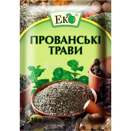 Eco, 10 g, Provencal herbs