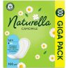 Naturella, Camomile Normal Deo, 100 шт., Ежедневные прокладки