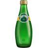 Perrier, 0,33 л, Пер'є, Вода мінеральна газована, скло