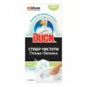 Duck, 3 шт., Стикеры чистоты для унитазов Лайм, с хлор-актив компонентом