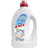 Balu Fresh white, 4 л, Гель для прання білого одягу, Балу