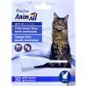 AnimAll VetLine spot-on, 1 мл, Краплі для котів від бліх, вошей та власоїдів, 1 піпетка