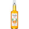 Brandbar, Mango, 0,7 л, Сироп Манго, скло