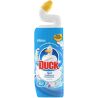 Duck, 900 мл, Засіб для чищення унітазу, 5в1, Морський
