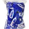 Milky Way minis, 500 г, Цукерки суфле в молочному шоколаді, Мілки Вей