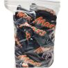 Mars Minis, 500 г, Цукерки шоколадні з нугою та карамеллю, Марс