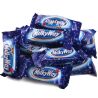 Milky Way minis, 500 г, Конфеты суфле в молочном шоколаде, Мелки Вэй