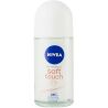 Nivea, 50 мл, Дезодорант-антиперспірант, Ефект пудри