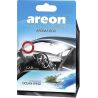 Areon Aroma Box, 70 г, Освіжувач повітря під сидіння автомобіля, Свіжість океану