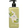 Shik Nectar, 450 г, Крем-мыло для рук Шик, Оливковое, с дозатором