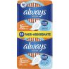Always Ultra Normal, 20 шт., Гигиенические прокладки, 4 капли