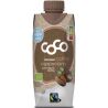 Dr. Antonio Martins Coconut cappuccino, 0,33 л, Капучино на кокосовому молоці Др. Антоніо Мартінс, без цукру