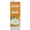 Soon Organic Hemp, 1 л, Конопляний напій, органічний, без цукру