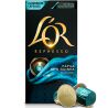 L'or Espresso Papua new Guinea, 10 шт., Кава в капсулах Нова Гвінея, еспресо