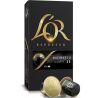 L'or Espresso Ristretto, 10 шт., Кава в капсулах Рістретто