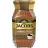 Jacobs Cronat Gold, 200 г, Якобз, Кава розчинна, світлого обсмаження