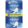 Always Ultra Night, 14 шт., Гигиенические прокладки, 6 капель