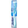 Jordan, Deep Clean Between, Зубная щетка средней жесткости, для чувствительных зубов, ассорти