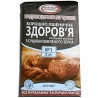 Мак-Вар, Мука пшеничная, Здоровье №1, крупного помола, высший сорт, 2 кг