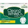 Duru Clean&White, 4х120 г, Мило господарське, відбілююче
