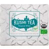 Kusmi Tea, Tropical white, 20 пак. х 2 г, Белый чай с тропическими фруктами