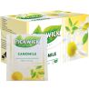 Pickwick Herbal Camomile, 20 шт. x 1,5 г, Чай травяной, ромашковый