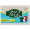 Duru Clean&White, 4 шт. х 120 г, Мыло хозяйственное, универсальное