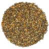 Kusmi Tea, Blue Detox, 100 г, Чай зелений, мате та трав'яний, Блю Детокс, ж/б
