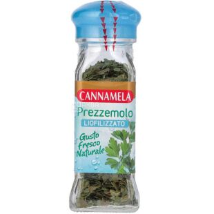 Cannamela, 5 г, Петрушка сушеная